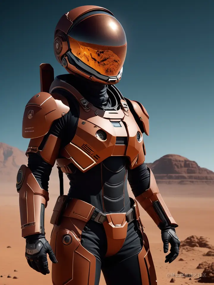 造梦师手记：相片级真实感，原来AI替代的目标不只是画师，还有摄影师