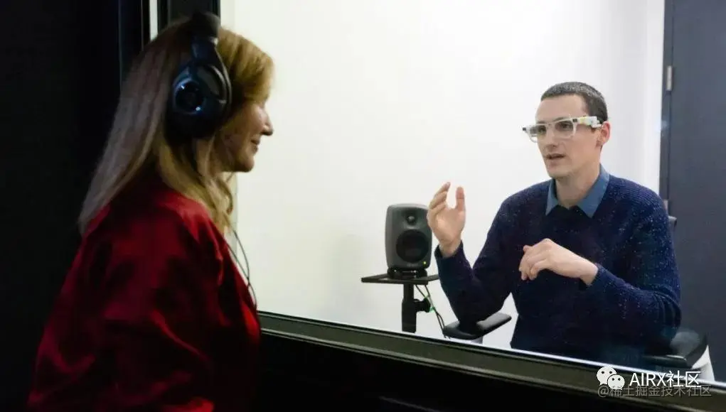 苹果耳机AirPods Max的空间音频Unity端开源框架