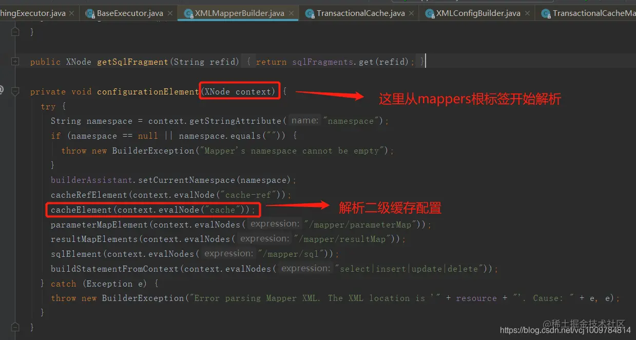 [外链图片转存失败,源站可能有防盗链机制,建议将图片保存下来直接上传(img-L8grhiyB-1573208102884)(C:\Users\Vergi\Desktop\XMLMapperBuilder1.png)]