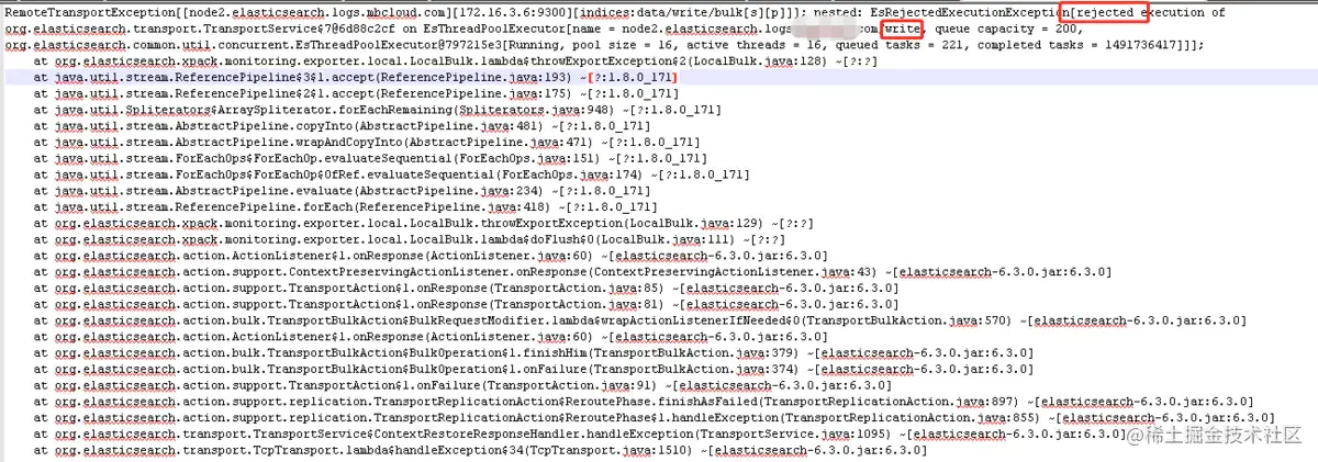 write 线程池拒绝任务的日志.png
