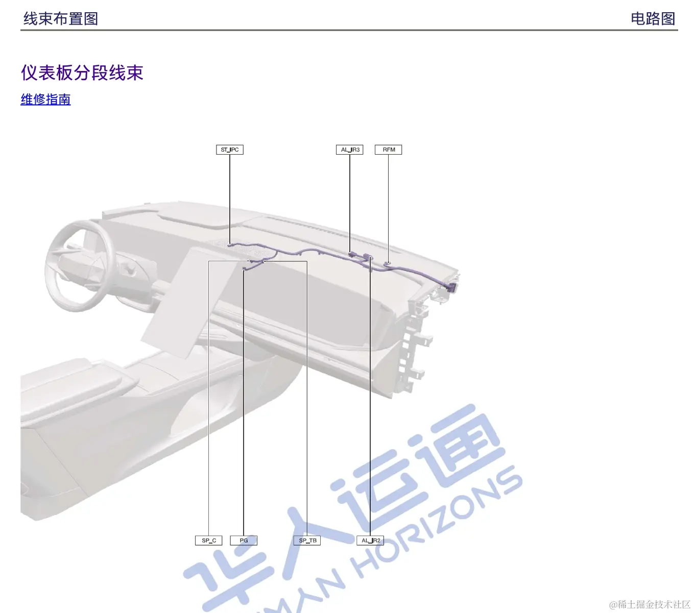 汽修帮手资料库2024年3月维修资料更新合集（一）