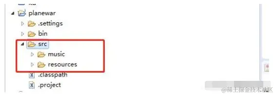 用Java开发简单又好玩的——雷霆战机小游戏，几行代码就搞定