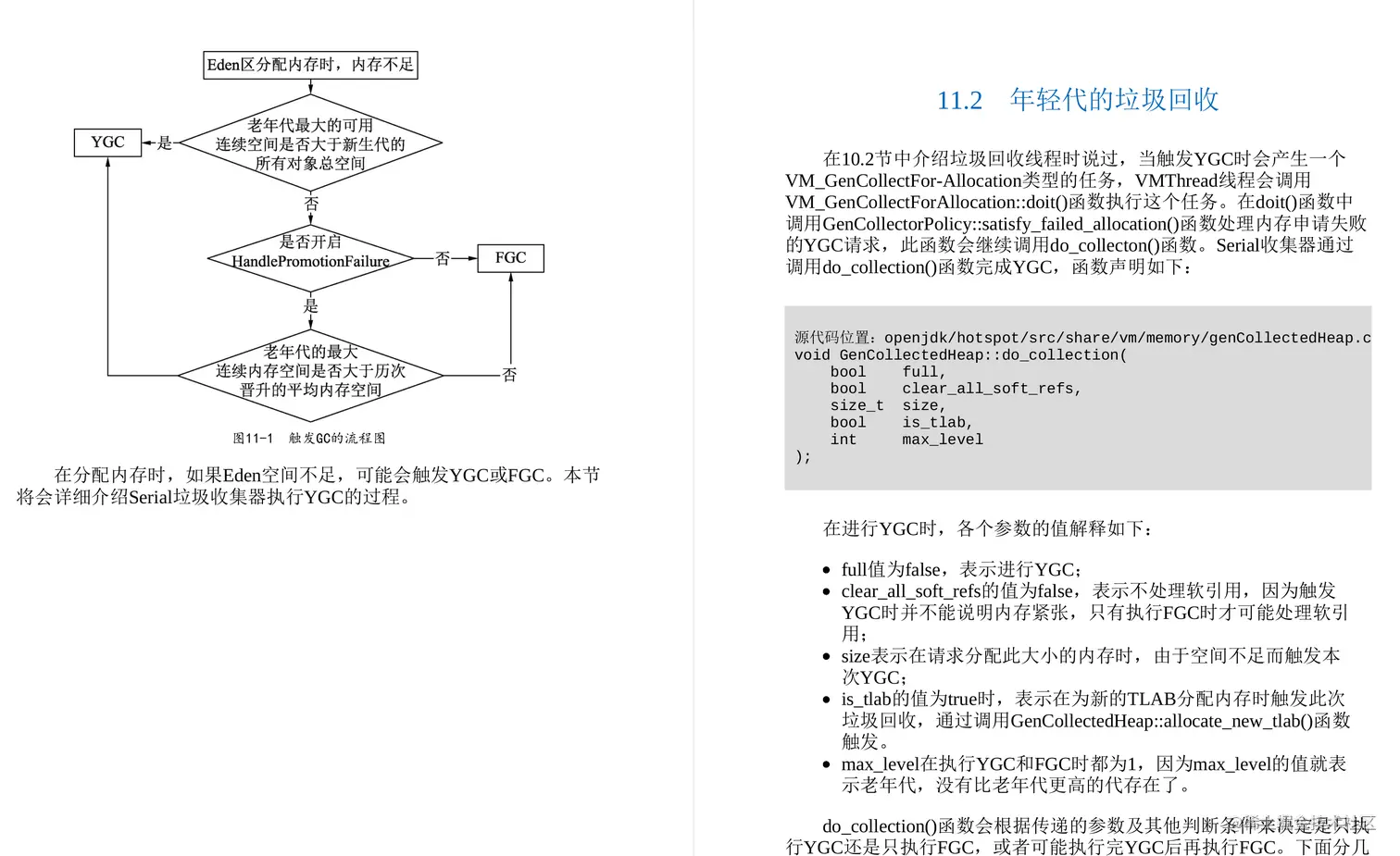 阿里这份Java虚拟机源码剖析手册真的绝绝子，GitHub下载已过百万