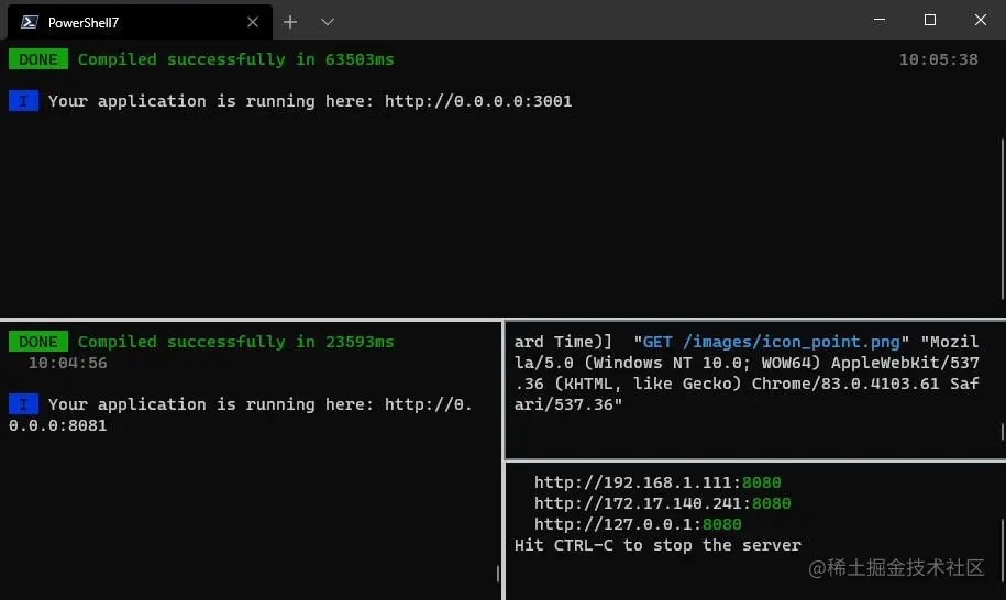 Windows 10 命令行还能这样玩