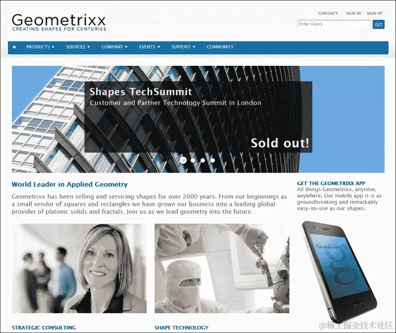 Adobe Experience Manager