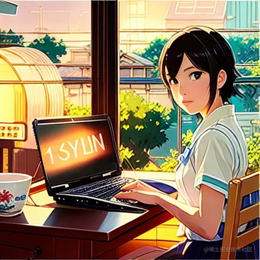 00933-4113027427-_modelshoot style,a girl on the computer, (extremely detailed CG unity 8k wallpaper), full shot body photo of the most beautiful.png