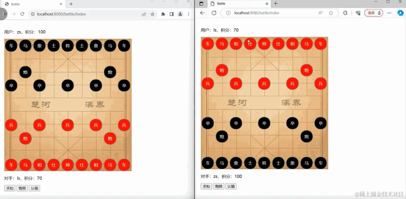 认输