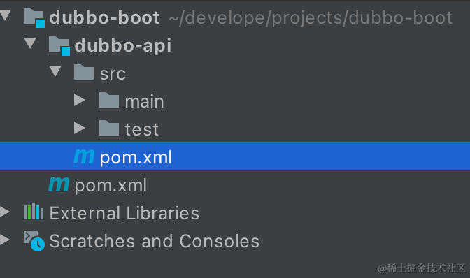 spring整合dubbo注解方式 + 新版admin教程