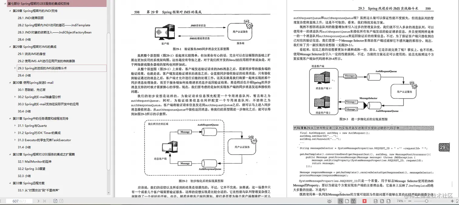 工作五年 Ctrl+C/V 一把梭，就我敢在简历上写精通Spring!被血虐!