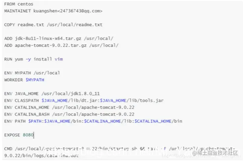 [外链图片转存失败,源站可能有防盗链机制,建议将图片保存下来直接上传(img-8xwYyKdd-1628648977553)(Docker学习笔记(中)].assets/image-20210805152232601.png)