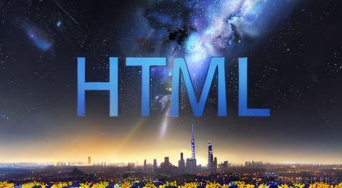 HTML