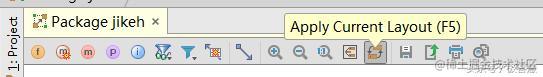 Intellij Idea 高级用法之使用UML类图插件_https://bianchenghao6.com/blog_idea_第9张
