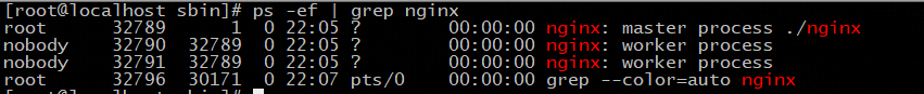 Nginx入门--从核心配置与动静分离开始