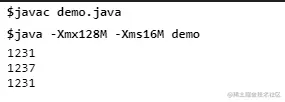 int hashCode