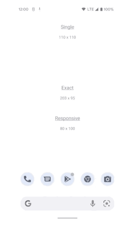 △ SizeMode.Single 选项示意图