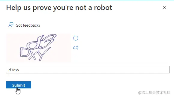 solve the robot quiz
