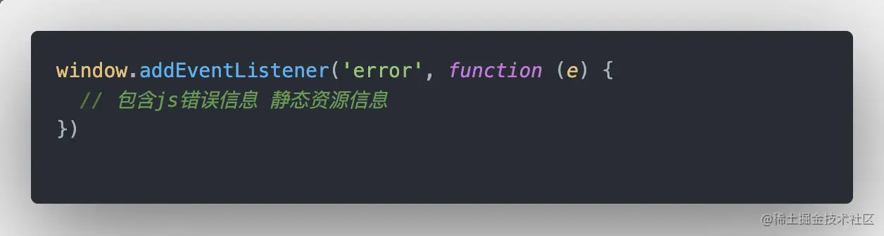 web-error