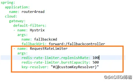 基于Spring Cloud Gateway的路由实践
