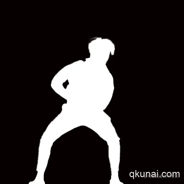 利用stable diffusion制作爆火的坤坤错觉图