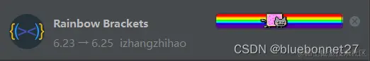 彩虹猫