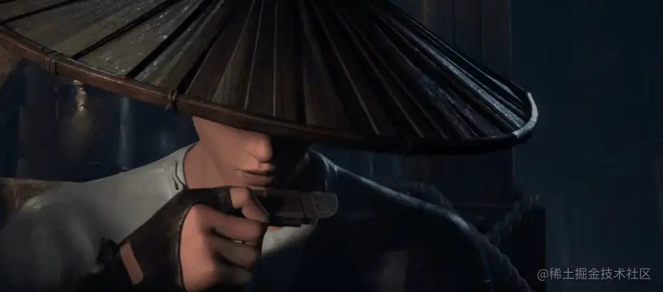 《新神榜：杨戬》