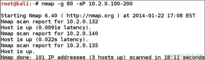 穿透过滤器的技巧