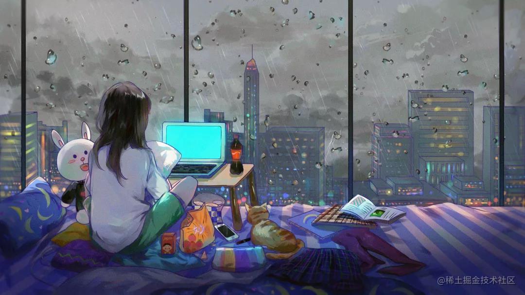 碎碎记