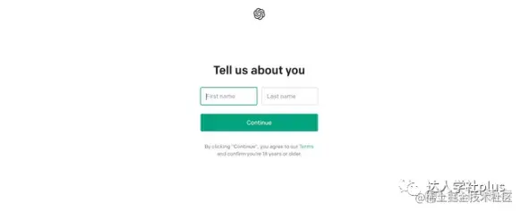 ChatGPT 注册与使用最新详细教程  新手小白一看就会！（完整指南）_验证码_07