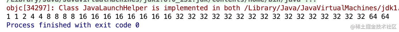 HashMap source code parsing - Moment For Technology