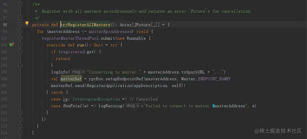 17-ClientEndpoint.tryRegisterAllMasters()