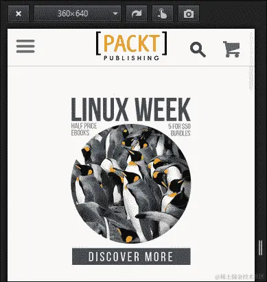 在 Firefox 中工作