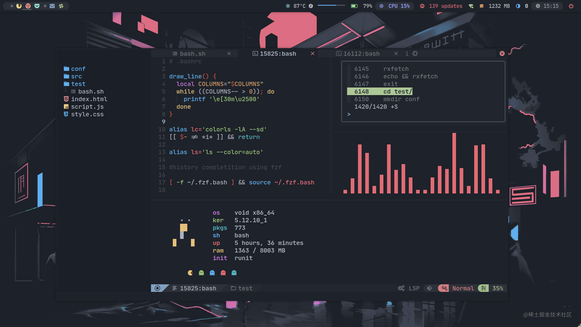Github 毕业年鉴 Github 热点速览v 22 掘金