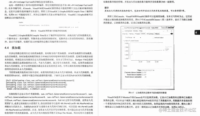 足足541页！费了大力气才从GitHub上扒下的阿里Java优化“圣经”