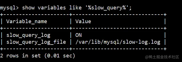 mysql查询太慢，我们如何进行性能优化？