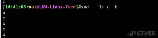 32、sed命令详解_sed_12