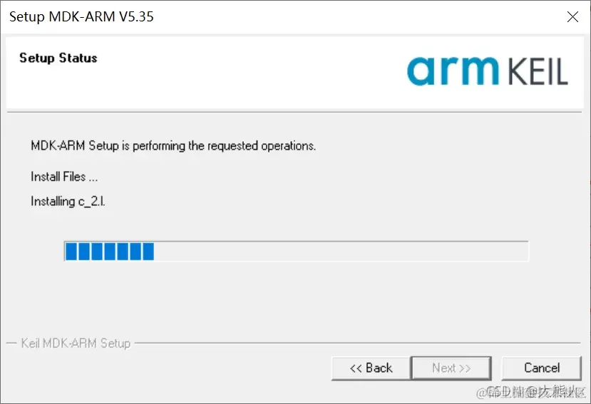 Keil MDK5安装与stm32寄存器开发基础_#define_10
