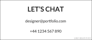 在 Photoshop 中设计