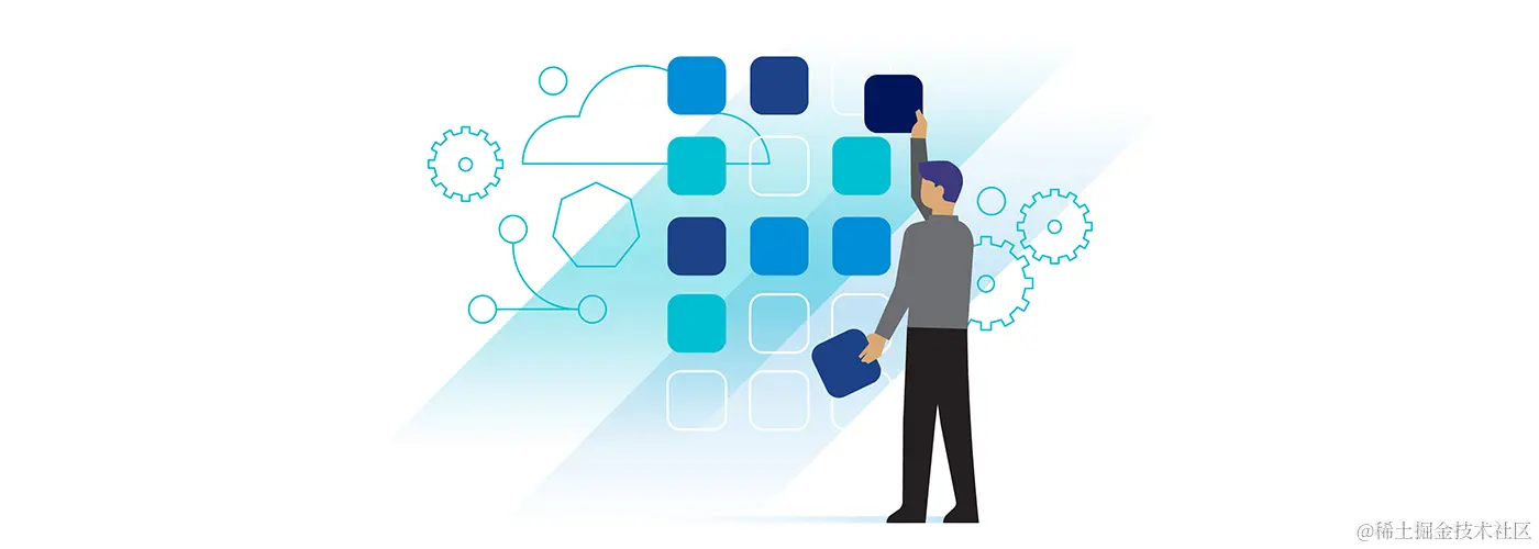 Aria Automation 的软件配置管理