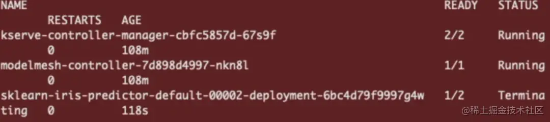 Sklearn鸢尾花预测因子降到零