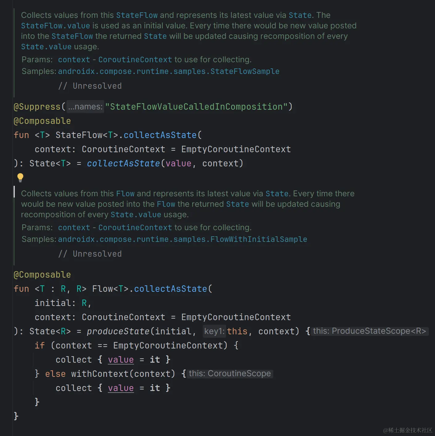 collectAsState