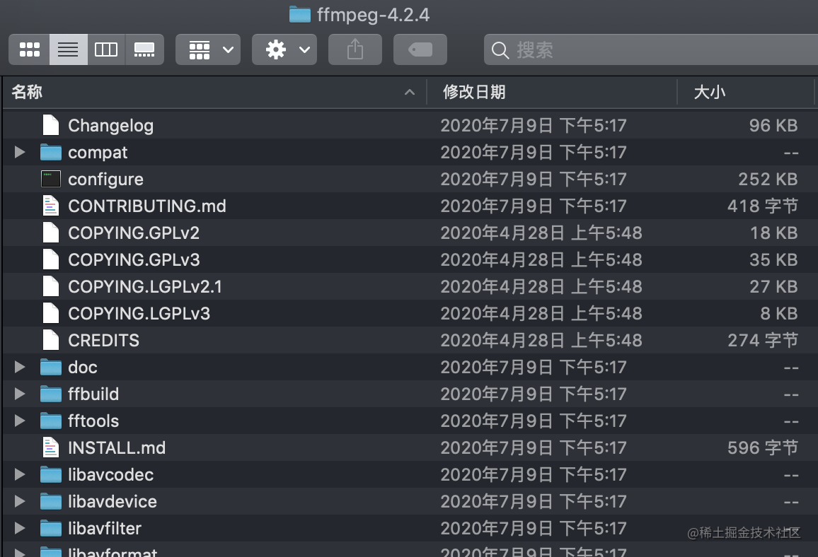 Android Ndk Clang Compiling Ffmpeg 编程知识