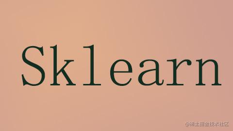 Sklearn
