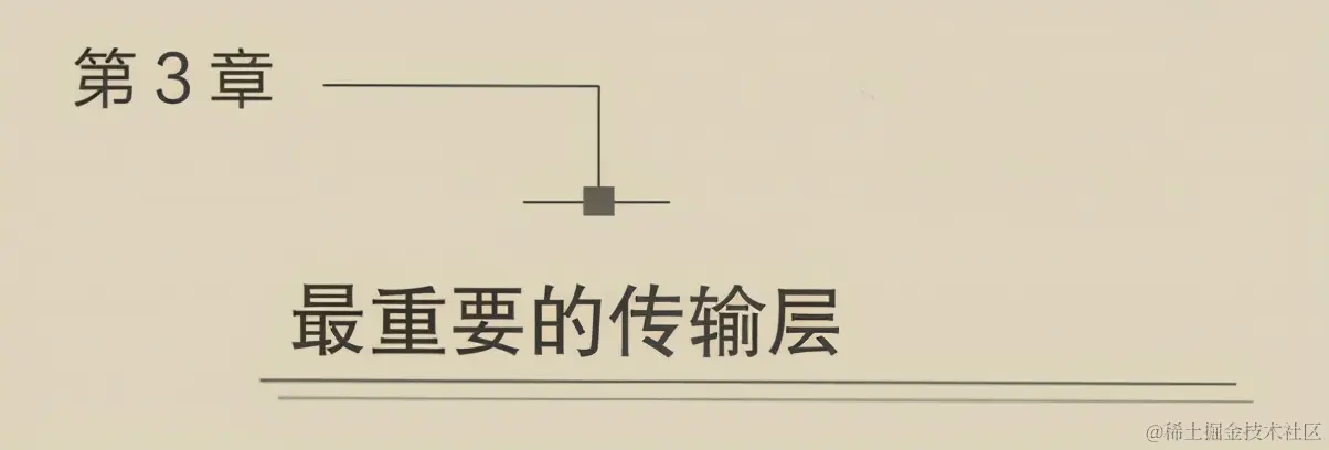 阿里大牛肝出的443页TCP/IP协议趣谈笔记，竟然在GitHub标星27k+