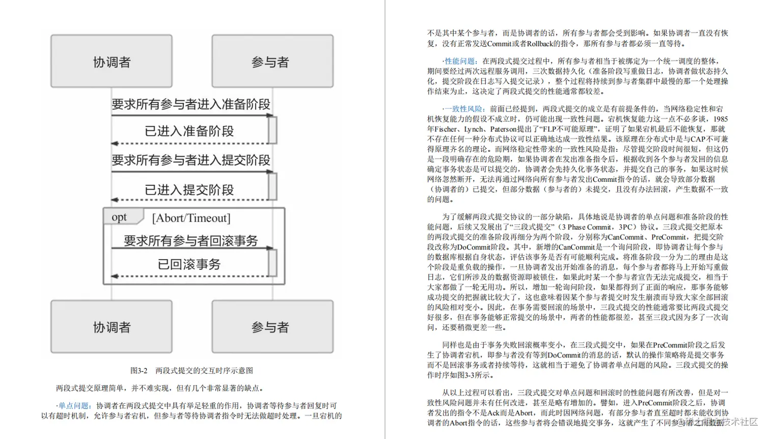 构建可靠分布式架构的最佳方式，竟记在国内第一本“凤凰架构”上
