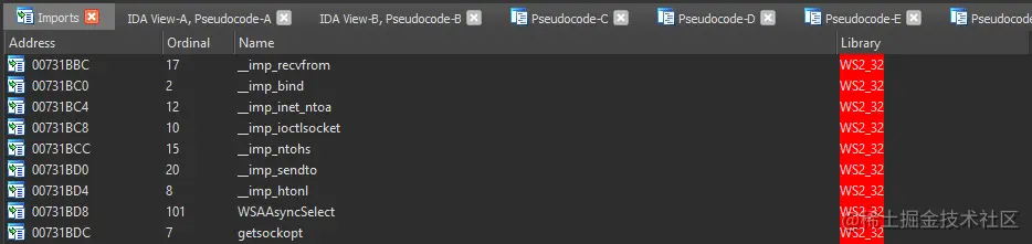 「安全技术」针对常见混淆技术的反制措施