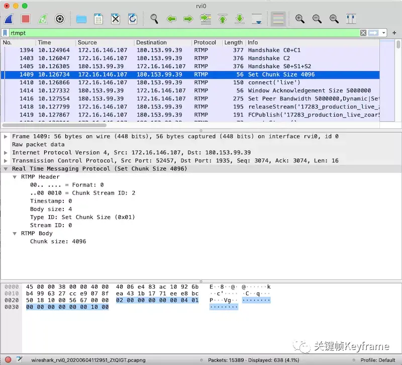 Wireshark