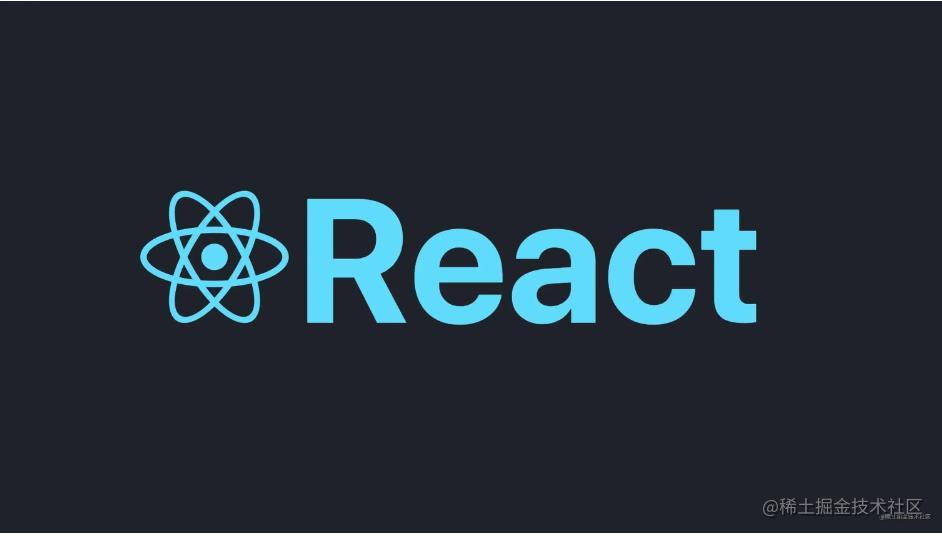 React