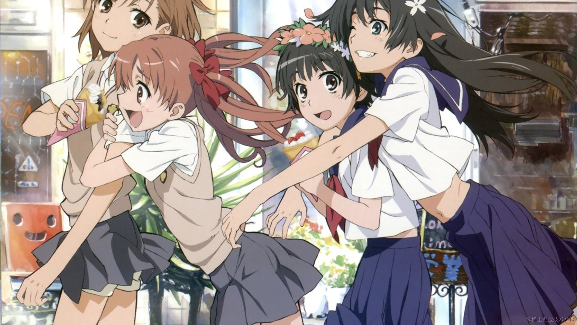 造轮子