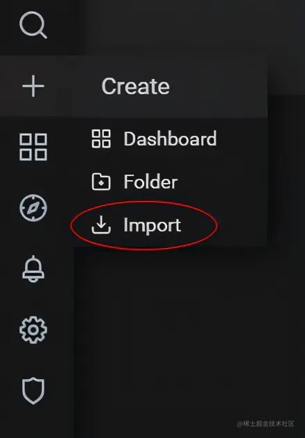 使用 docker 搭建 granfana+prometheus 监控平台监控测试服务器资源